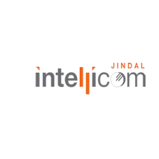 Jindal Intellicom Limited logo