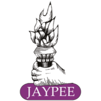 Jaypee Brothers Medical Publishers Pvt Ltd. logo