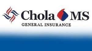 Cholamandalam MS General Insurance logo