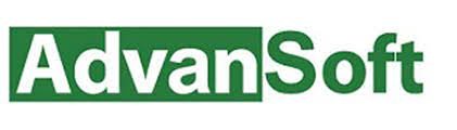 Advansoft logo