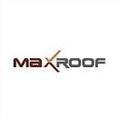 Maxroof logo