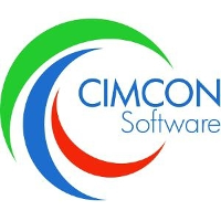 Cimcon logo