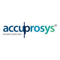 Accuprosys Global private limited logo