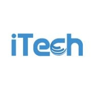 iTech India Pvt Ltd logo