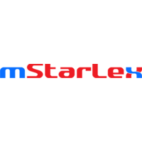 MSTARLEX MANAGED SOLUTIONS PRIVATE LIMITED logo