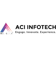 ACI INFOTECH logo