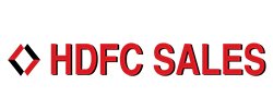 HDFC Sales Pvt. Ltd. logo