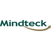 Mindteck (India) Ltd logo