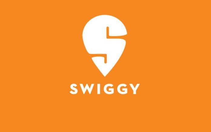Swiggy logo