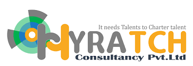 Hyratch Consultancy Private Limited logo