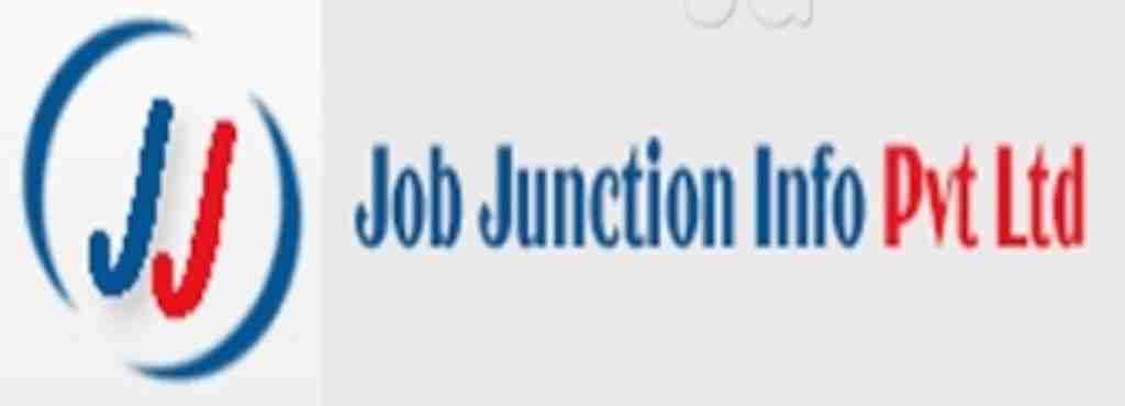 Jobjunctioninfo Pvt. Ltd. logo