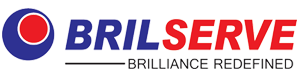 Brilserve Limited logo