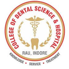 College of Dental Sciences & Hospital logo