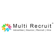 Multi Recruit logo