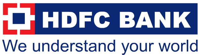 HDFC Bank Ltd. logo
