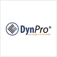 Dynpro India Pvt. Ltd. logo