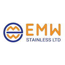 EMW Stainless Ltd logo