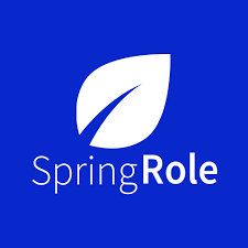 Springrole logo