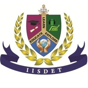 IISDET logo