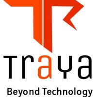 Traya Limited logo