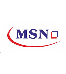 MSN Laboratories Pvt. Ltd logo