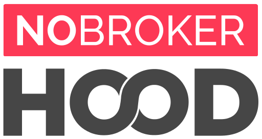 Nobrokerhood logo