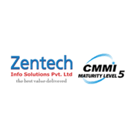 Zentech Services logo