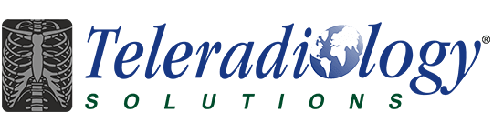Teleradiology Solutions logo