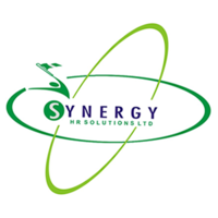 HR Synergy Solutions logo