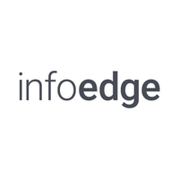 Info Edge India Ltd. logo