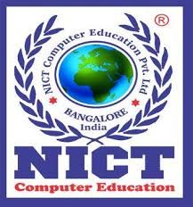 nict computer education logo