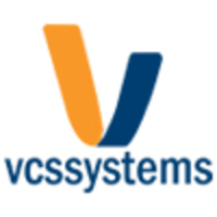 VCSSYSTEMS logo