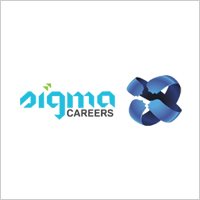 Sigma Allied Services private Limited logo