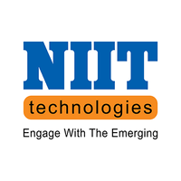 NIIT Technologies Ltd. logo