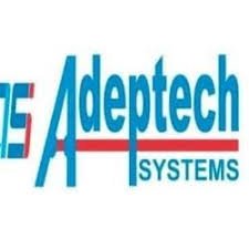 Adeptech Systems Pvt. Ltd. logo