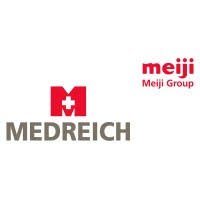 Medreich Limited logo