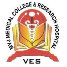 M V J Medical College and Research Hospital logo
