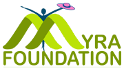 Myra Foundation logo