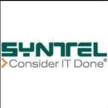 Syntel Services logo