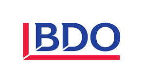 BDO INDIA LIMITED LIABILTY PARTNERSHIP logo