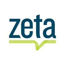 Zeta Inc. logo