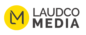 Laudco Media logo
