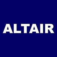 Altair Consultancy services logo