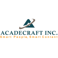 Acadecraft Pvt. Ltd logo