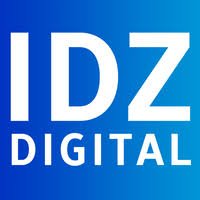 IDZ Digital Pvt. Ltd logo