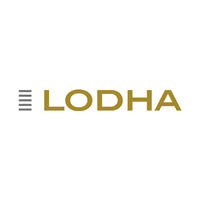 Lodha group logo