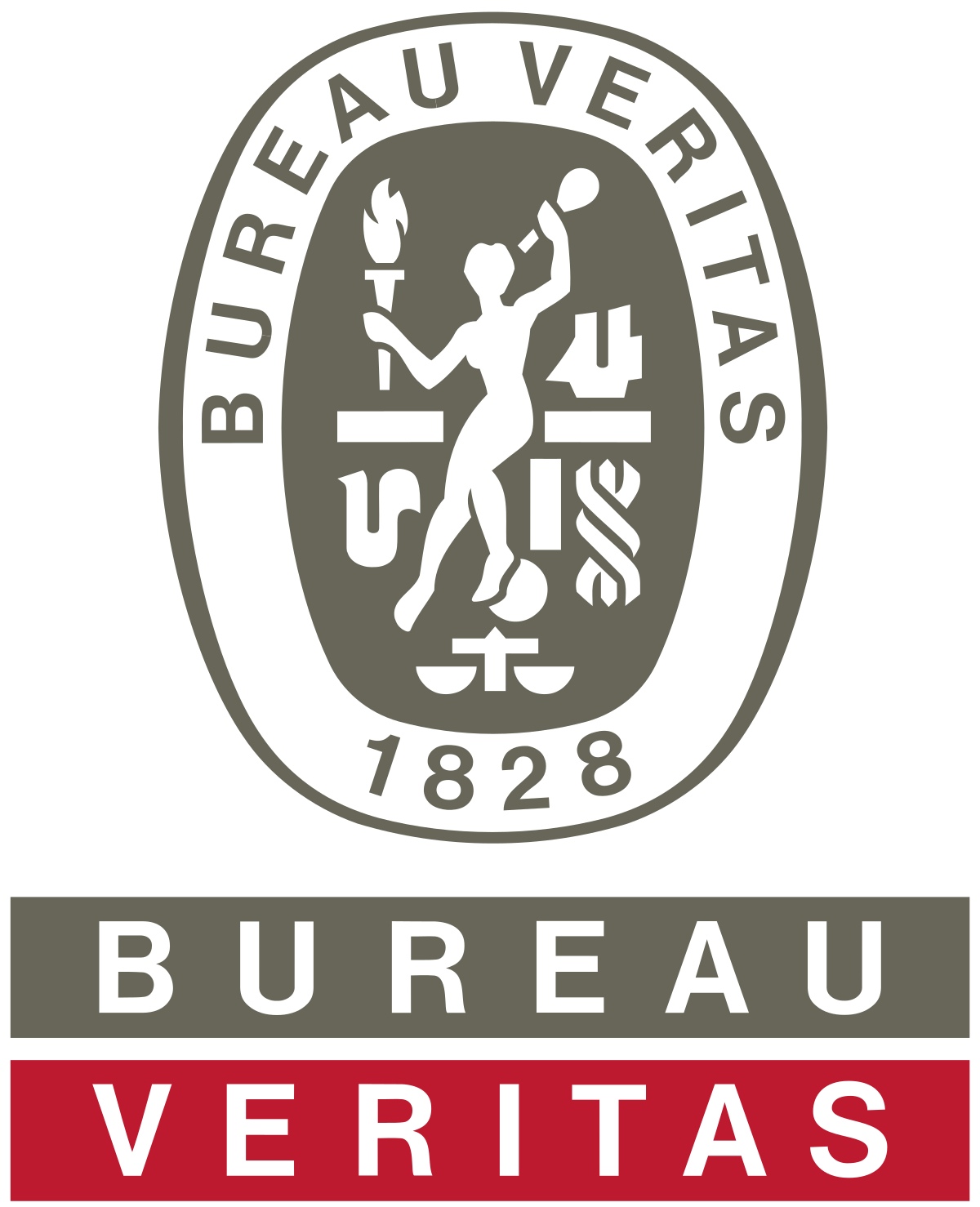 Bureau Veritas India Pvt Ltd logo