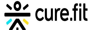 CUREFIT HEALTHCARE PRIVATE LIMITED logo
