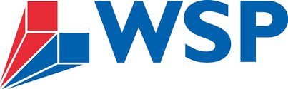 WSP CONSULTANTS INDIA PRIVATE LIMITED logo