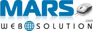 Mars Web Solution logo